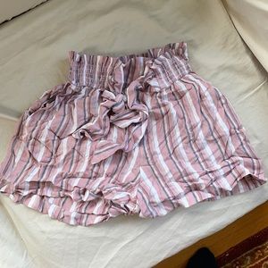 hollister shorts new with tags